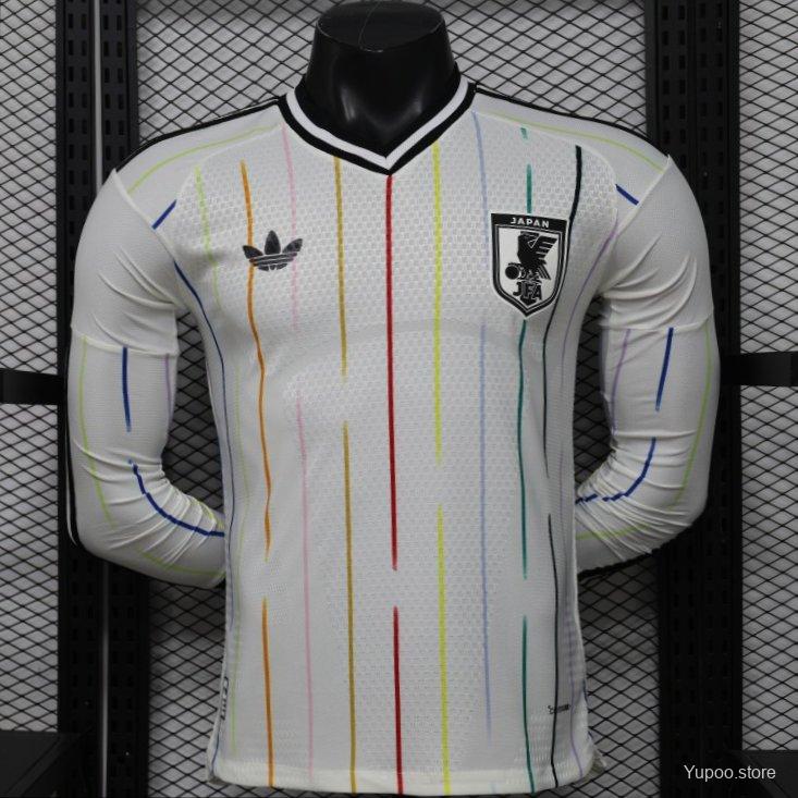 Camiseta de fútbol Japón 2026 EDICIÓN ESPECIAL